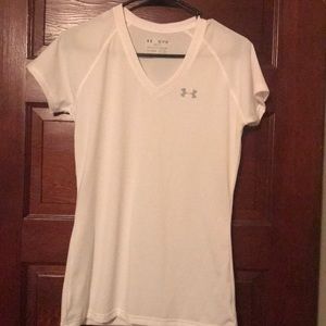 Under Armour heat gear shirt